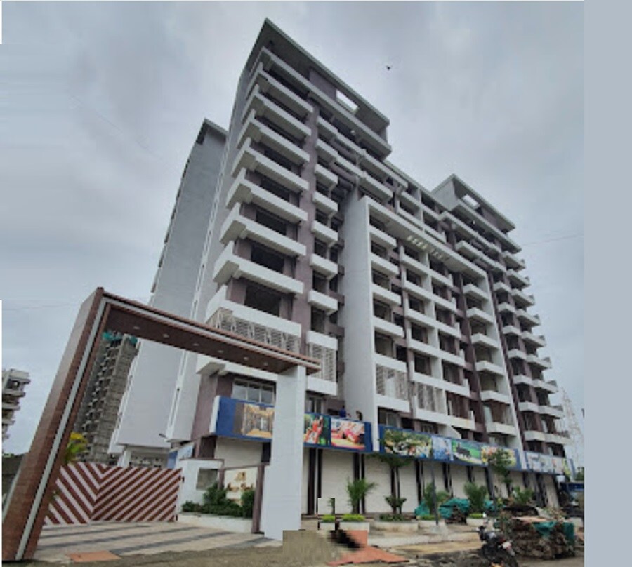 RNA NG Ocean Pearl Apartment Exteriors 2