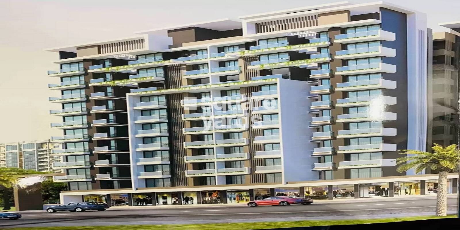 RNA NG Ocean Pearl Cover Image