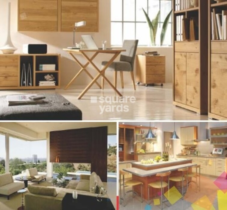 RNA NG Regency Phase I Apartment Interiors