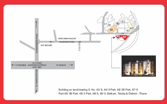 RNA NG Regency Phase I