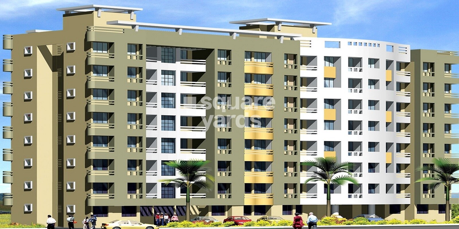 RNA NG Regency Phase I Featured Image