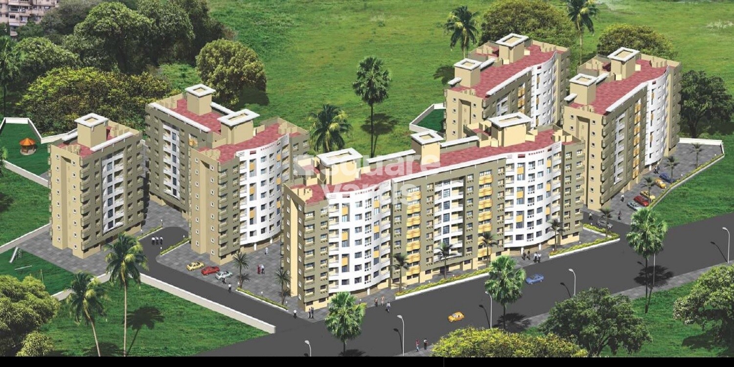 RNA NG Regency Phase I