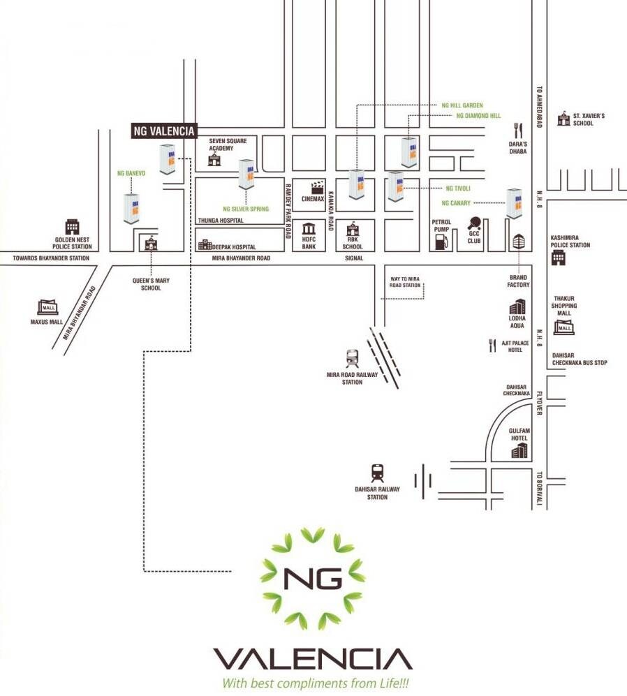 RNA NG Valencia Phase 1