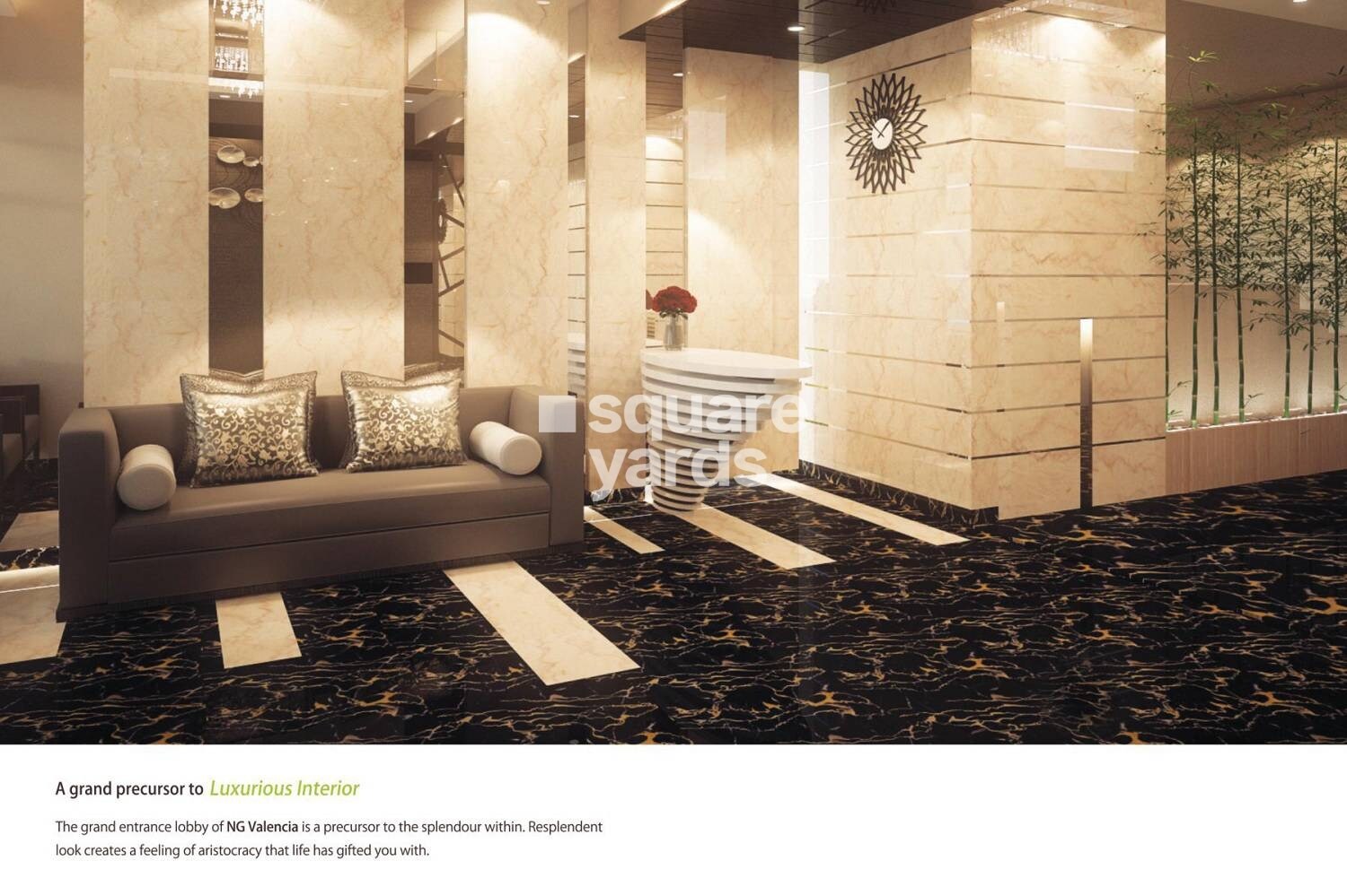 RNA NG Valencia Amenities-Features