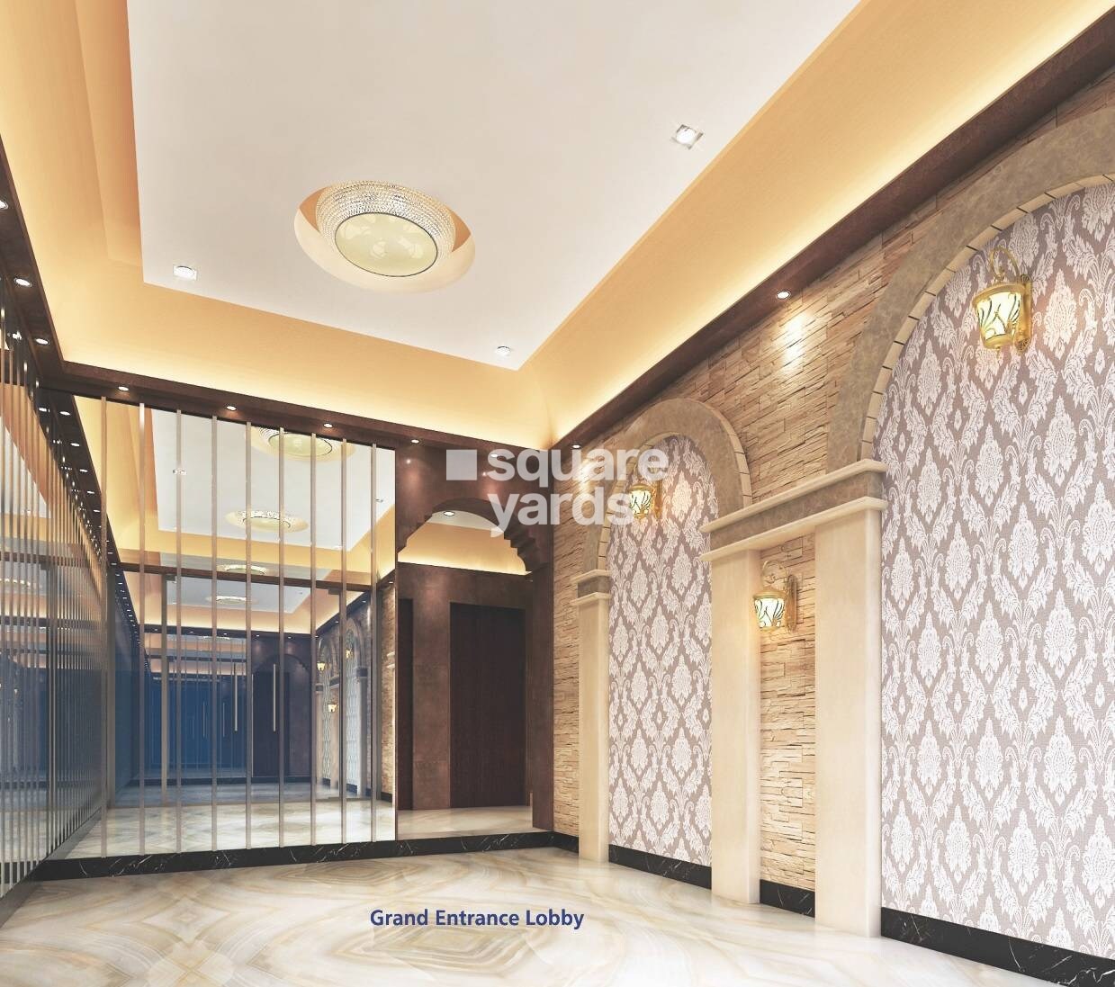 RNA NG Vibrancy Amenities-Features