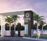 RNA Shri Silver Spring Mira Road Entrance View