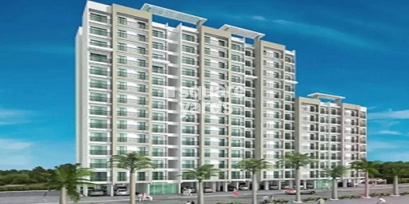 RNA Shri Silver Spring Mira Road Featured Image