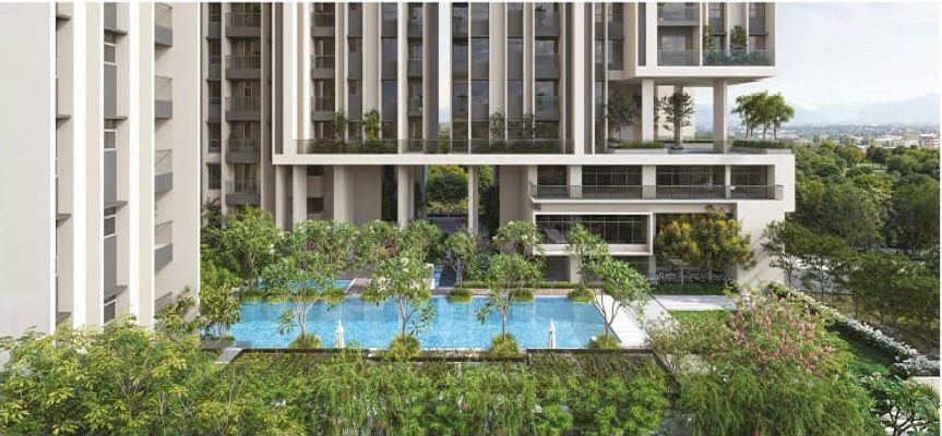 Rohan Adira Amenities-Features
