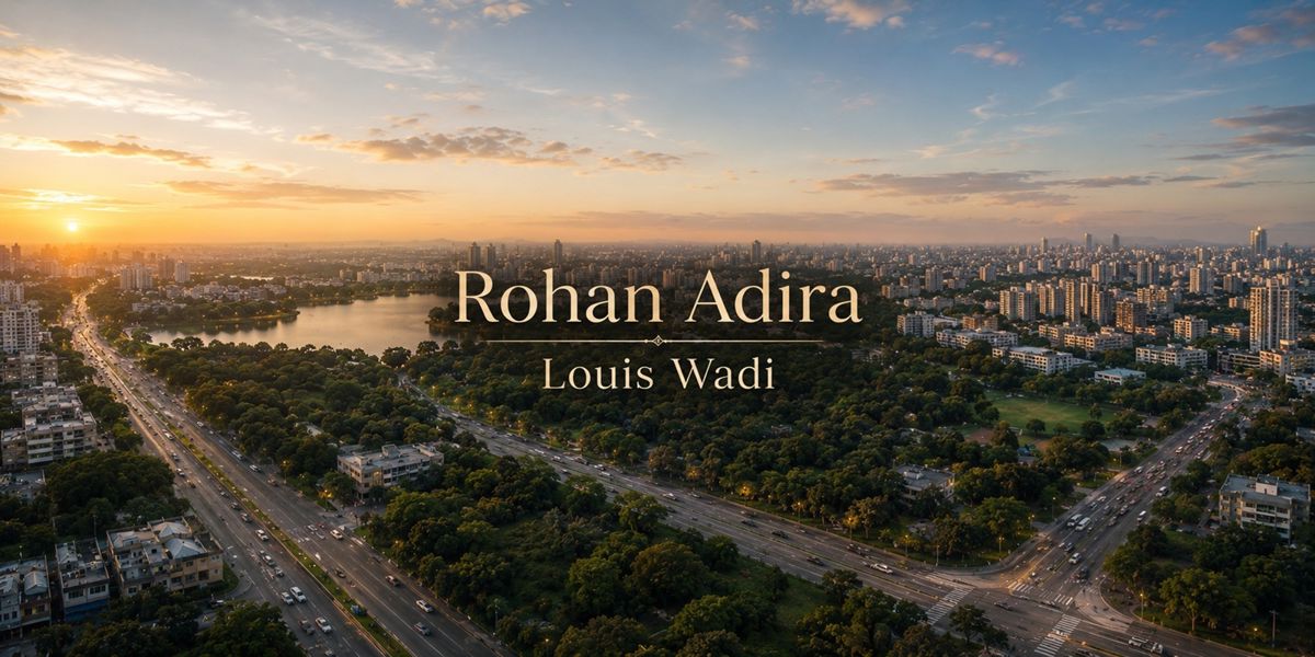 Rohan Adira