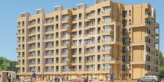 Rohan Gruh Siddharth Apartments