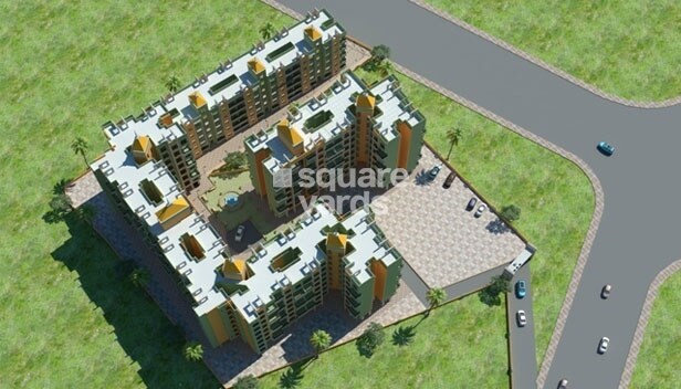 Rohan ZP Hills Master Plan 1