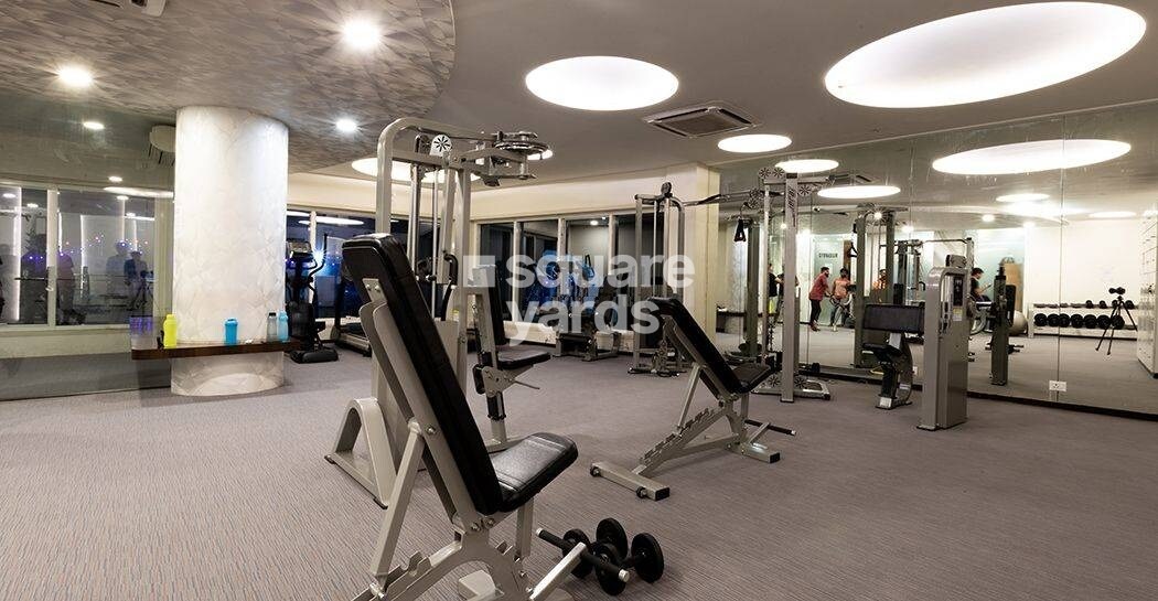 Rosa Bella Amenities-Features