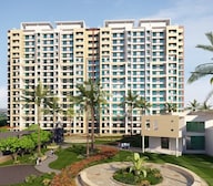 Rosa Elite Tower View