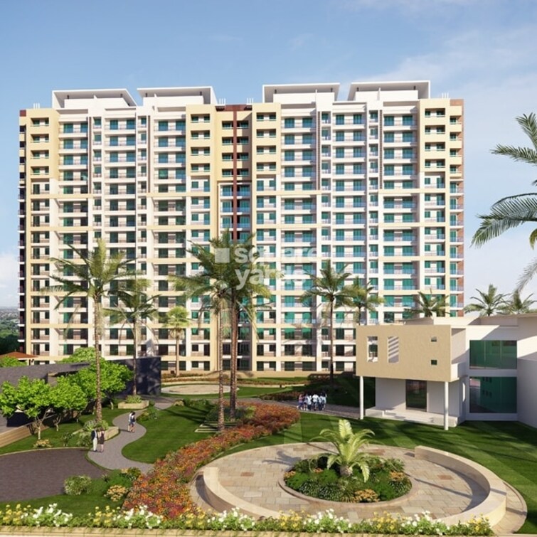 Rosa Elite Tower View 1