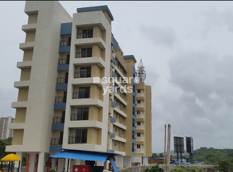 Rosa Elite Tower View 3