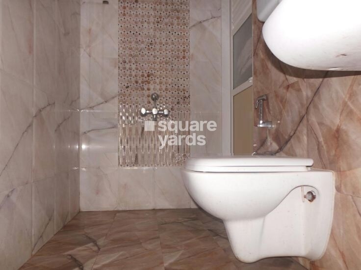 Rosa Gardenia Apartment Interiors