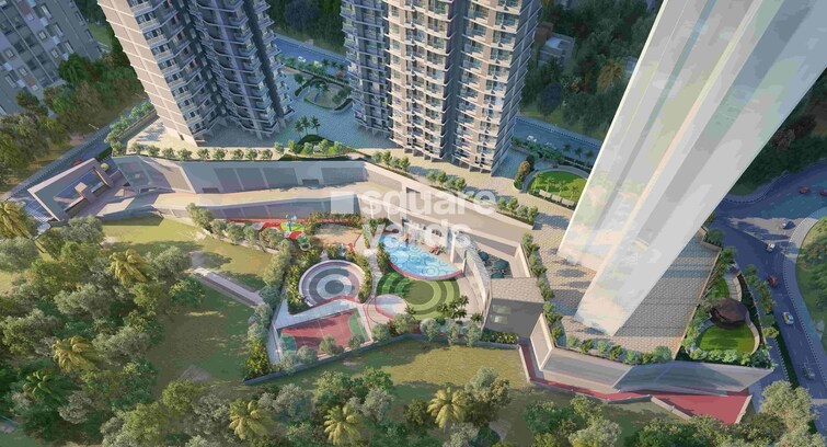 Rosa Manhattan Amenities-Features 1