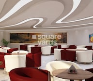 Rosa Manhattan Amenities-Features