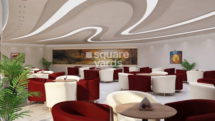 Rosa Manhattan Amenities-Features 2