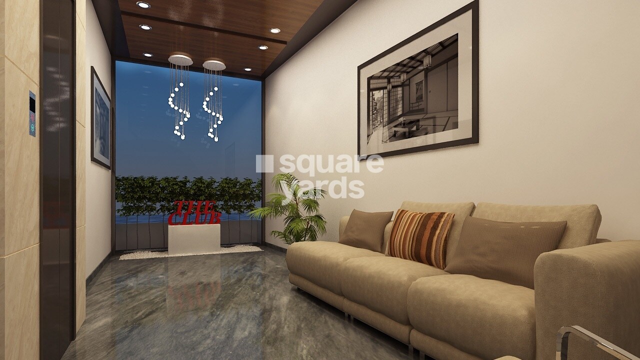 Rosa Manhattan Amenities-Features 3