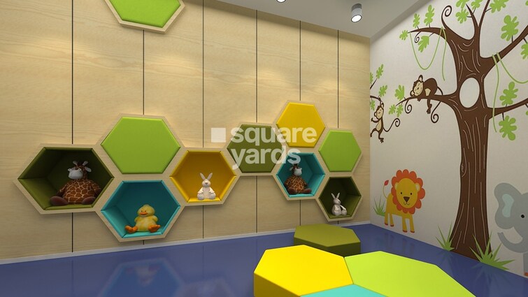 Rosa Manhattan Amenities-Features 5