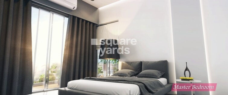 Rosa Manhattan Apartment Interiors 2