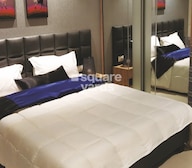 Rosa Oasis Apartment Interiors