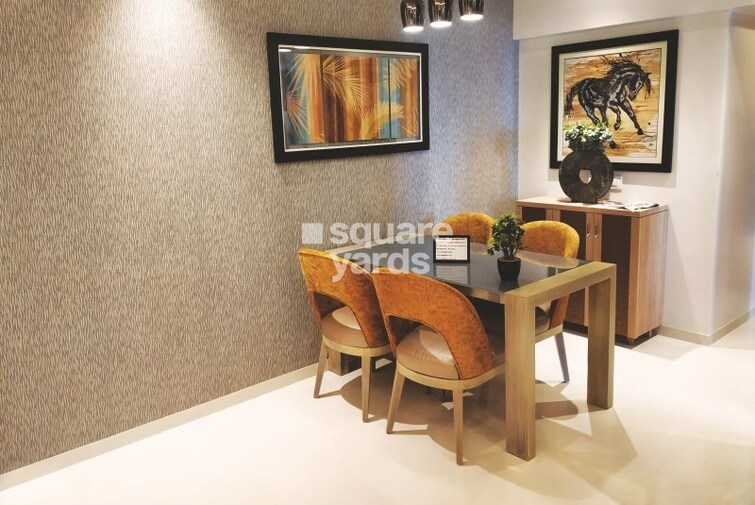 Rosa Oasis Apartment Interiors 3