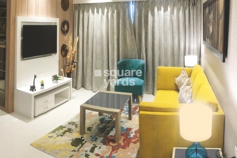 Rosa Oasis Apartment Interiors 4