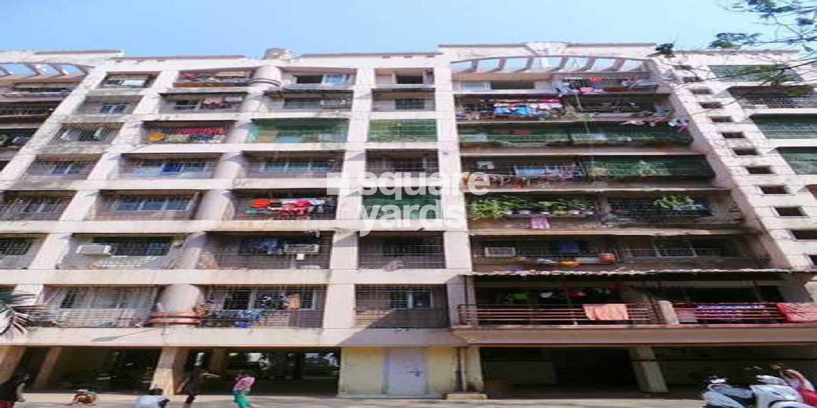 Royal Accord 3 residential project in Mira Road