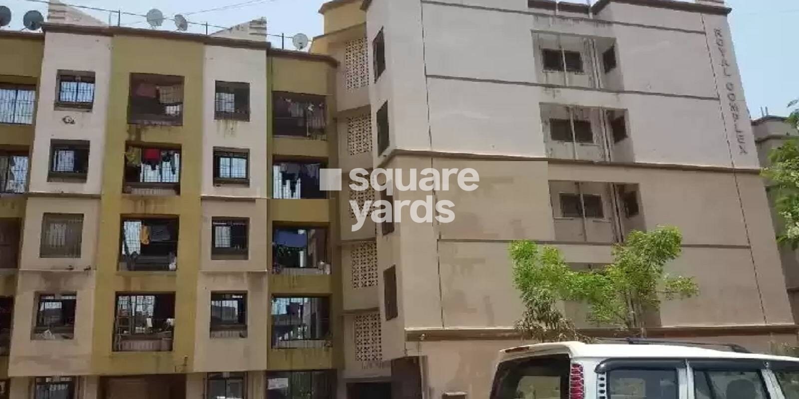 Royal Complex Mira Road