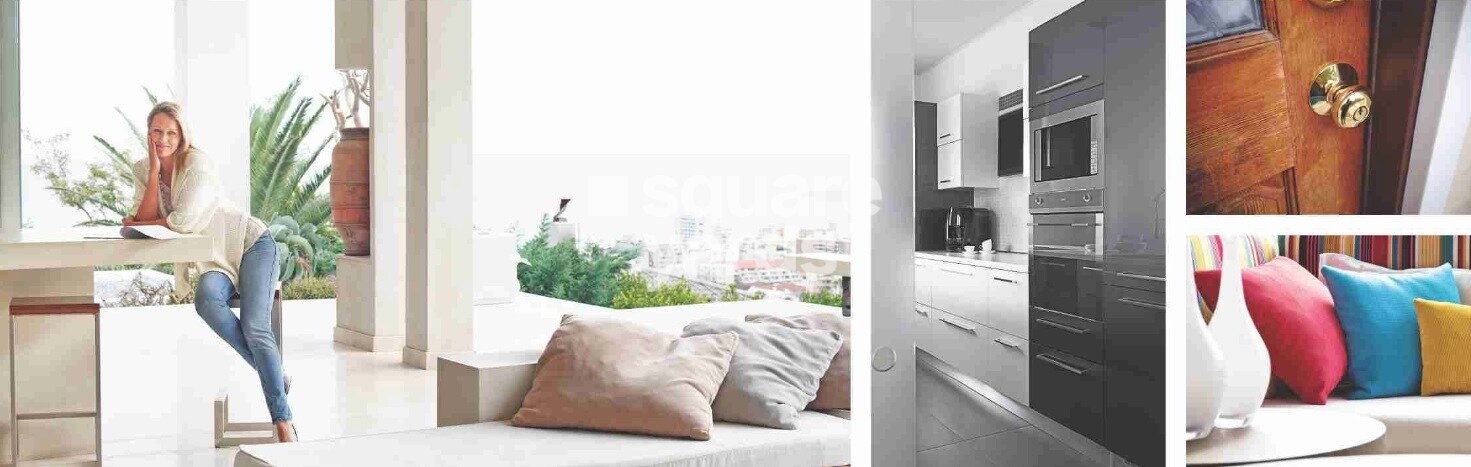 Royal Garden Phase I