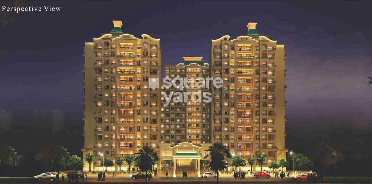 Royal Garden Phase I