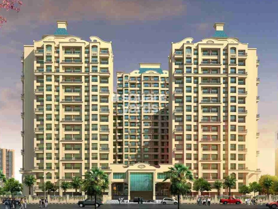 Royal Garden Phase I