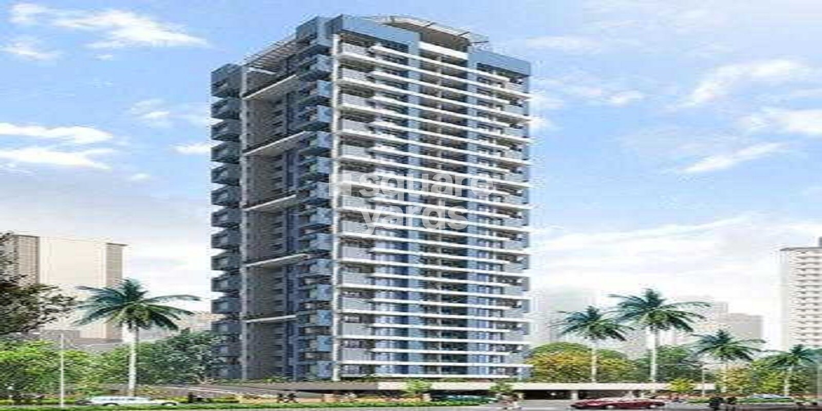 Royal Height Building B