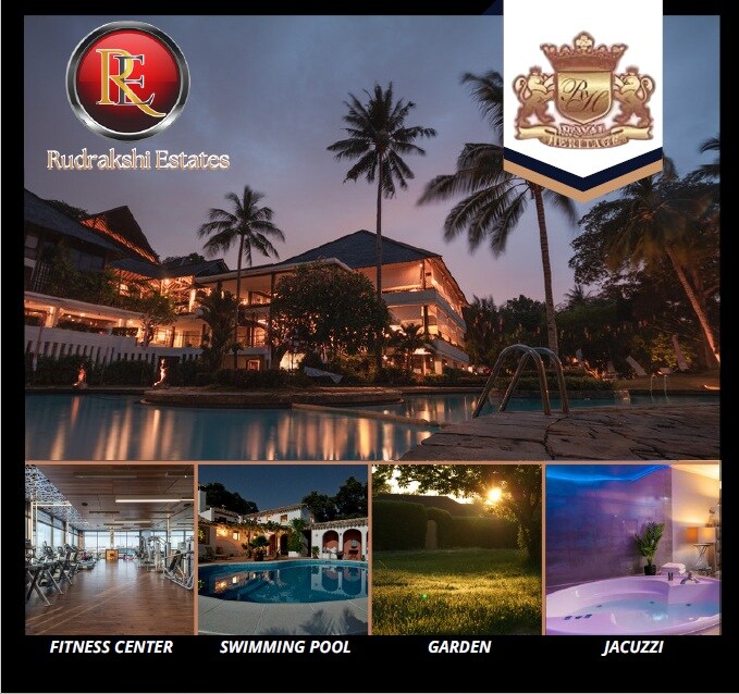 Royal Heritage Township