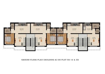 Royal Heritage Township