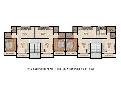 Royal Heritage Township