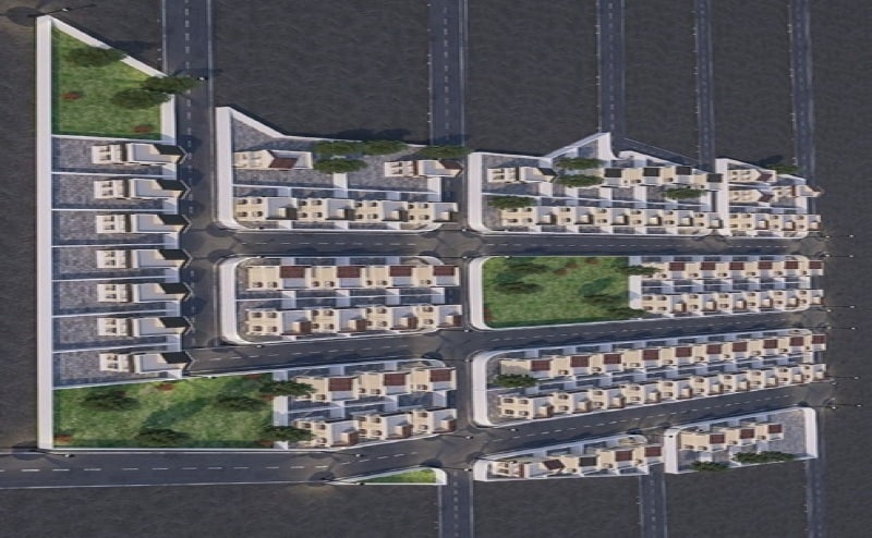 Royal Heritage Township