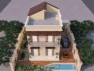 Royal Heritage Township Tower View