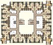 Royal Nest Ambernath Floor Plans