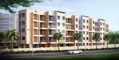 Royal Nest Ambernath