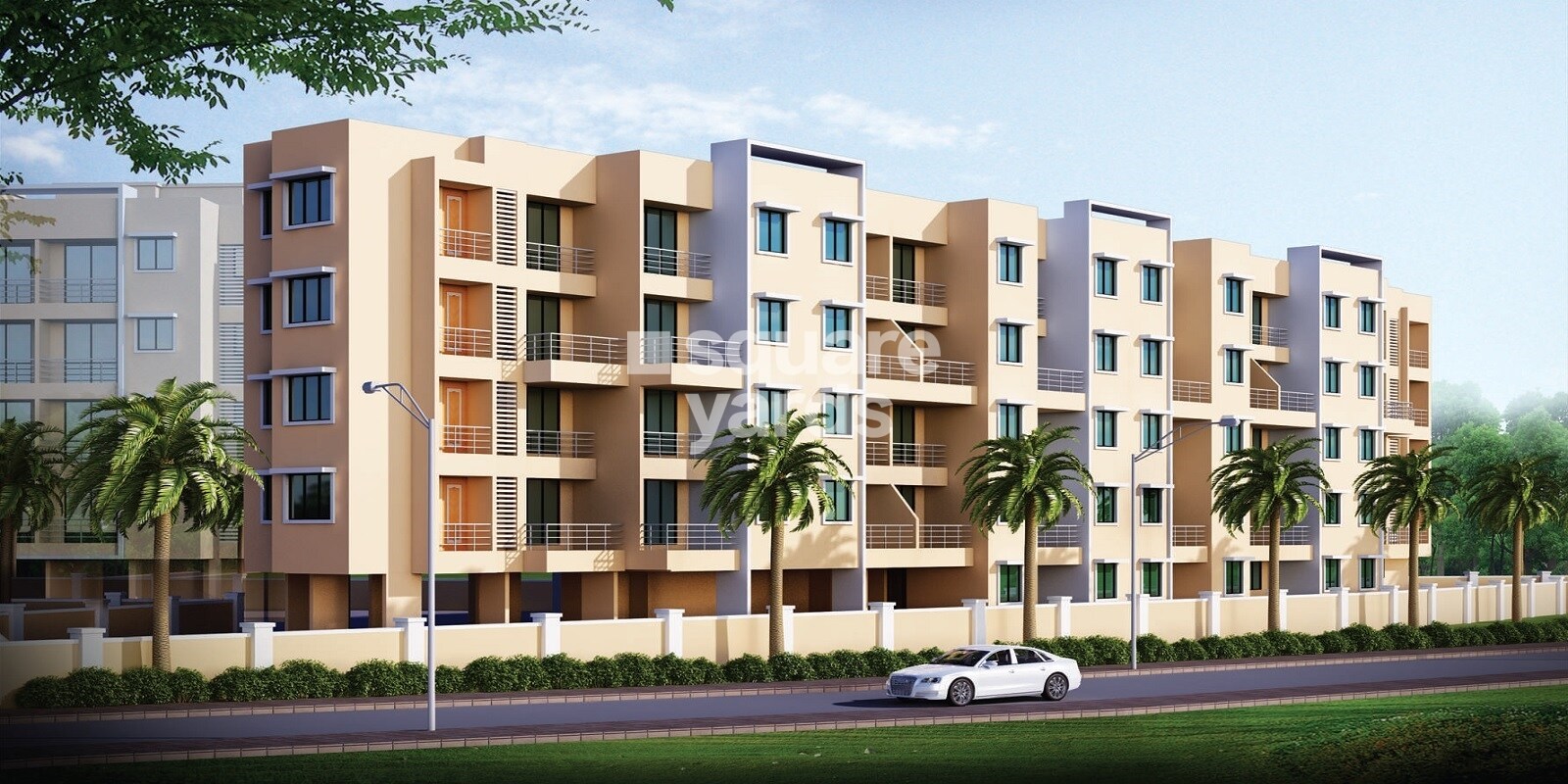 Royal Nest Ambernath