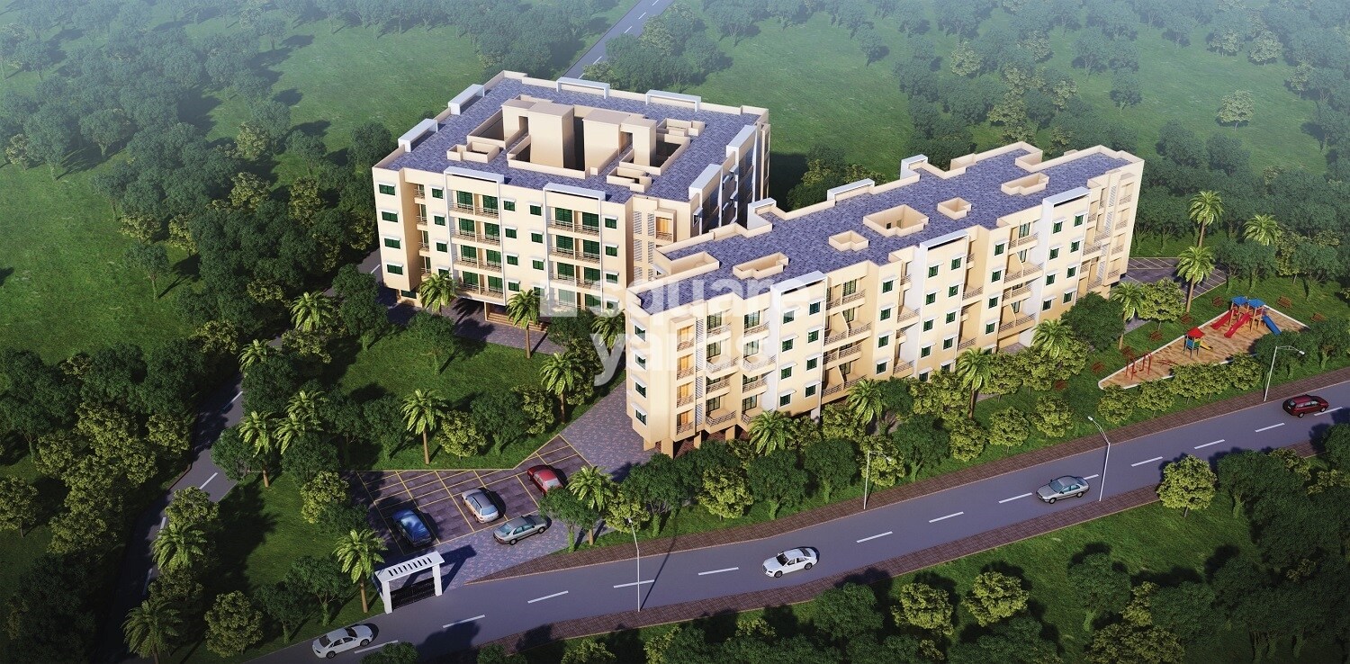 Royal Nest Ambernath