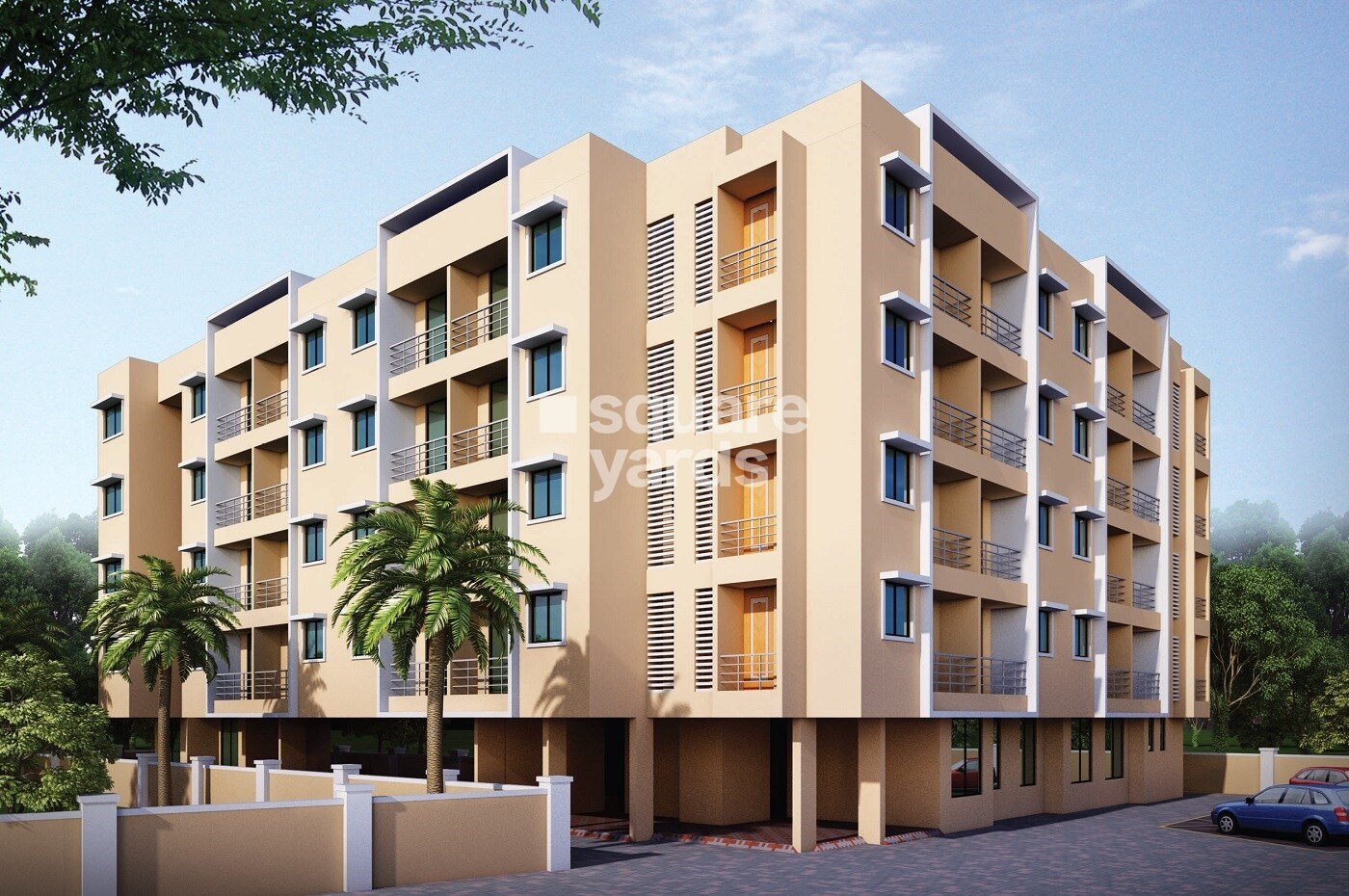 Royal Nest Ambernath