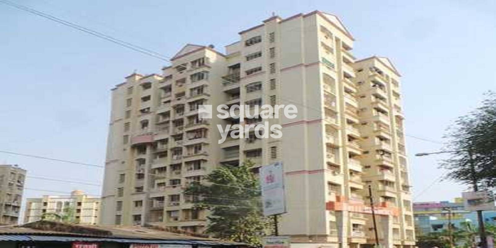 Royal Residency Mira Road