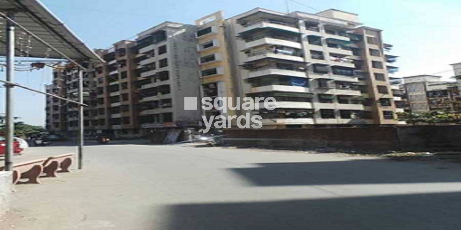 Royal Shali Bhadra Complex