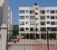 Royal Shubhvastu Apartment Exteriors