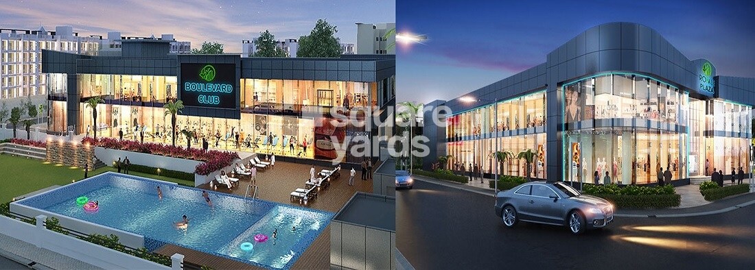 Royale City Asangaon