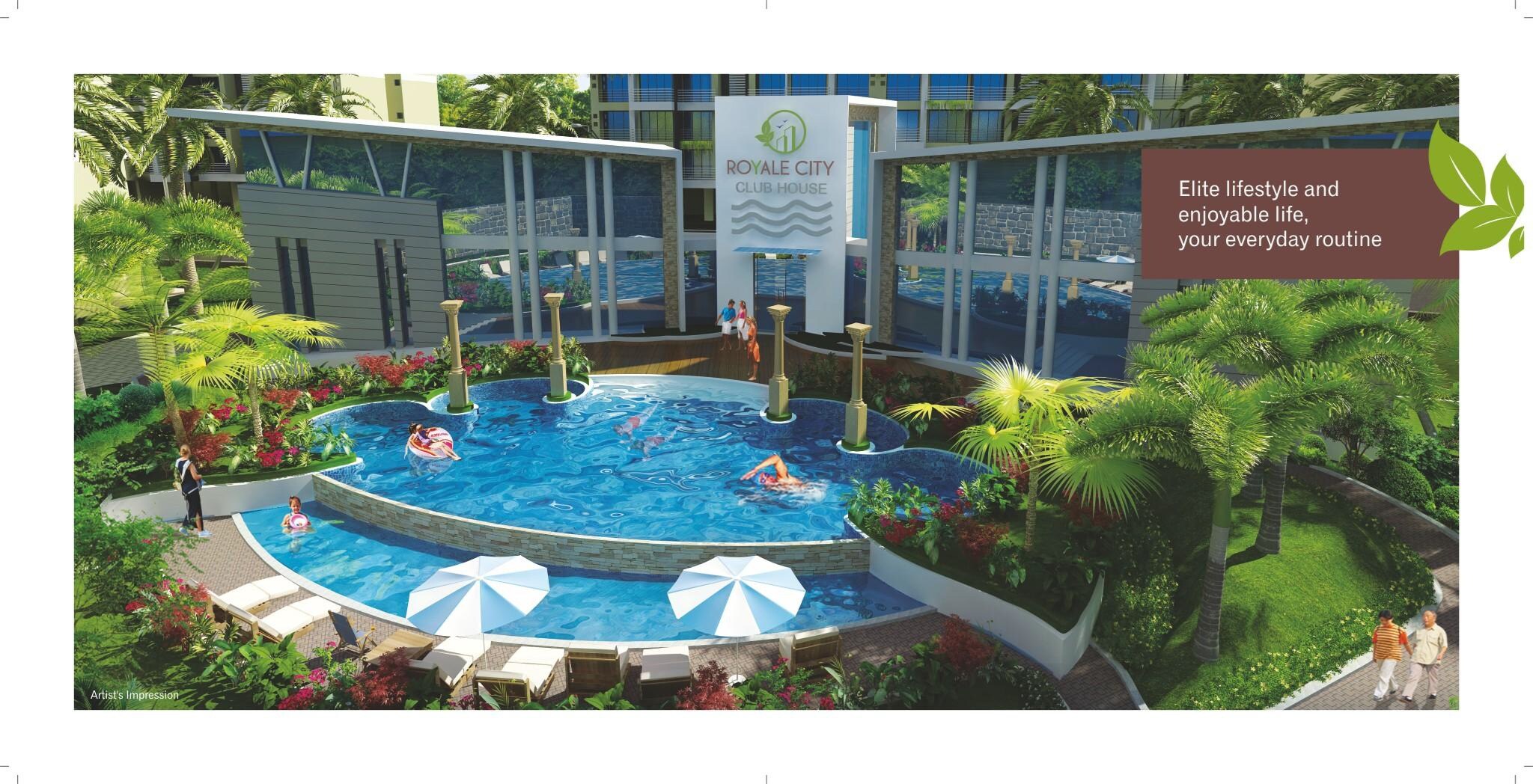 Royale City Asangaon Amenities-Features 2